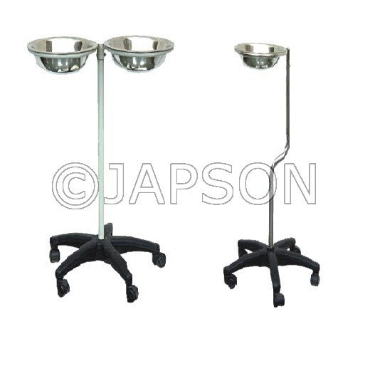 Basin Stand - Single/Double Basin Stand - Single/Double